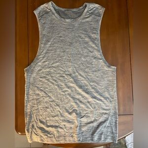 Lululemon Metal Vent Tech Tank Top